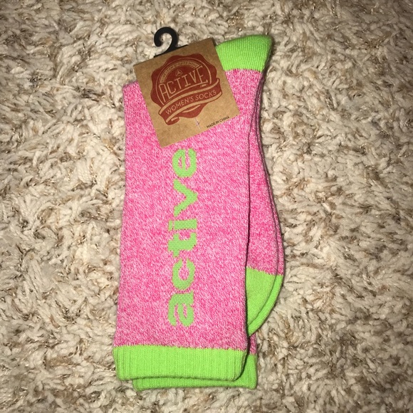 Active socks - Picture 2 of 7